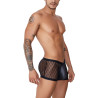 CandyMan Boxer Dentelle Quadrillée Ishtar